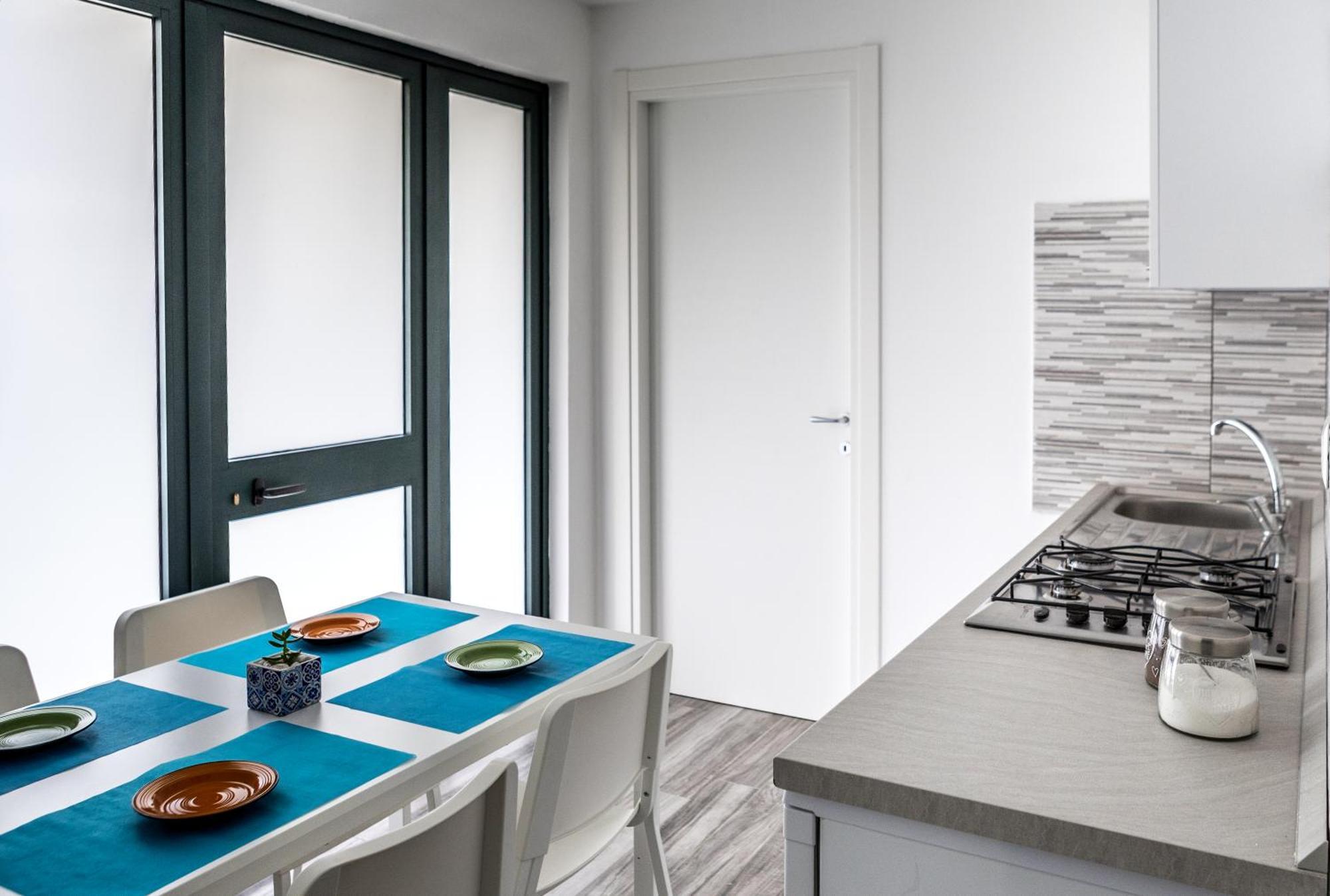 Villaggio Camping Poseidon - Bungalows & Rooms With Sea View In Nature Santa Caterina Dello Ionio Marina المظهر الخارجي الصورة